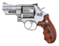 Smith & Wesson Model 624 Double Action Revolver