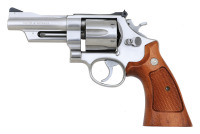 Smith & Wesson Model 624 Double Action Revolver