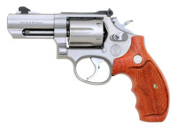 Smith & Wesson Model 66-4 Performance Center &ldquo;F-Comp&rdquo; Double Action Revolver