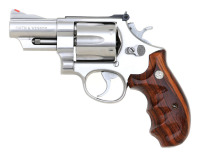 Smith & Wesson Model 629-1 Double Action Revolver