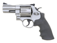 Smith & Wesson Model 629-5 Double Action Revolver
