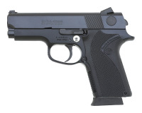 Rare Smith & Wesson Model 4054 Double Action Only Pistol