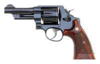 Smith & Wesson Model 22-4 Thunder Ranch Special Revolver