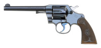 Colt Army Special Double Action Revolver