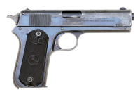 Colt Model 1903 Pocket Hammer Semi-Auto Pistol