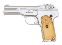 Fabrique Nationale Model 1900 Semi-Auto Pistol