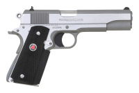 Excellent Colt Government Model Delta Elite Semi-Auto Pistol