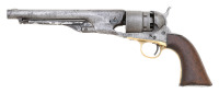 Colt Model 1860 Army Percussion Revolver