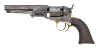 Colt Model 1849 Pocket Percussion Revolver