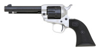 Colt Dual Tone 22 Frontier Scout Revolver