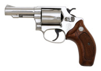 Smith & Wesson Model 36-1 Double Action Revolver