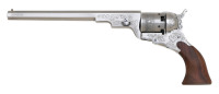 Pietta Texas Paterson Percussion Revolver