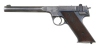 High Standard H-D Military Model Semi-Auto Pistol