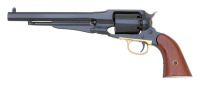 Remington 1858 New Model Army Percussion Revolver by Uberti