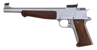 Wichita Arms International Single Shot Pistol
