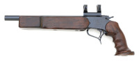 Thompson Center Super 14 Contender Single Shot Pistol