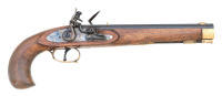 Italian Model 1810 Flintlock Pistol