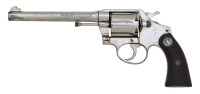 Colt Police Positive Special Double Action Revolver