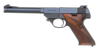 High Standard Field-King Semi-Auto Pistol