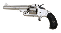 Smith & Wesson No. 1 1/2 Single Action Revolver