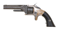 Smith & Wesson No. 1 First Issue Revolver
