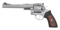 Ruger Super Redhawk Double Action Revolver