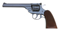Harrington & Richardson Model 999 Sportsman Double Action Revolver