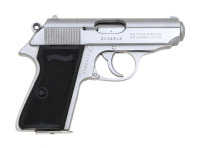Walther PPK/S Semi-Auto Pistol by Interarms