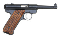 Ruger Standard Semi-Auto Pistol