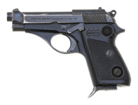 Beretta Model 70 Semi-Auto Pistol