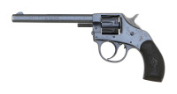 Harrington & Richardson Young America Double Action Revolver