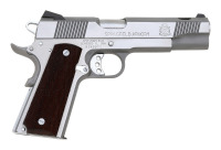 Custom Springfield Armory Inc. 1911-A1 Semi-Auto Pistol