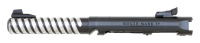 Custom Ruger MK. IV Pistol Frame