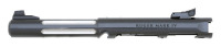 Custom Ruger Mk. IV Pistol Frame