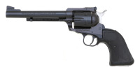Ruger New Model Blackhawk Single Action Revolver