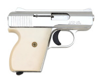 Lorcin L-25 Semi-Auto Pistol