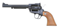 Ruger New Model Super Single-Six Revolver