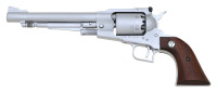 Custom Ruger Old Army Percussion Revolver