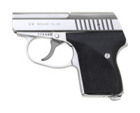 L.W. Seecamp LWS Semi-Auto Pistol