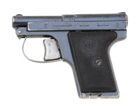 Manufrance &ldquo;Le Francais&rdquo; Semi-Auto Pistol