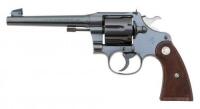 Very Fine Colt Shooting Master Double Action Revolver