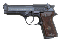 Beretta 92SB Compact Semi-Auto Pistol