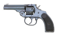 Harrington & Richardson Premier Double Action Revolver