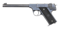 Hi-Standard Model HB Semi-Auto Pistol