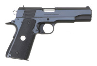 Colt Government Model Semi-Auto Pistol