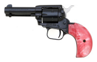 Heritage Mfg. Rough Rider Single Action Revolver