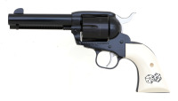 Ruger New Vaquero Single Action Revolver