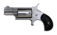 North American Arms NAA-22 Mini Revolver