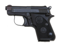 Beretta Model 950 BS Jetfire Semi-Auto Pistol