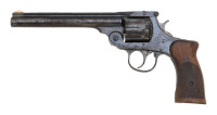 Harrington & Richardson 22 Special Double Action Revolver